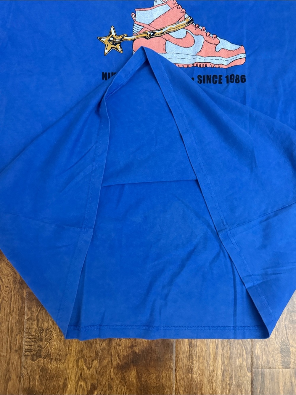 Nike Short Sleeve Shirt Size XXL - Picture 8 of 11